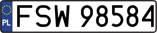 FSW98584