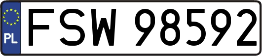 FSW98592