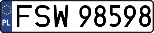 FSW98598