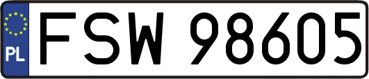 FSW98605
