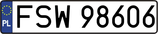 FSW98606