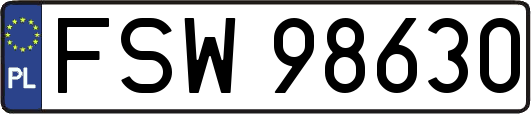 FSW98630