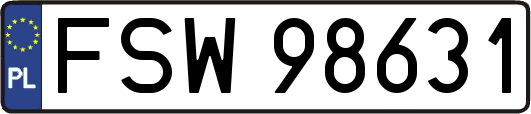 FSW98631