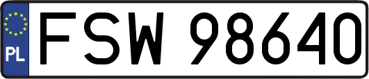 FSW98640