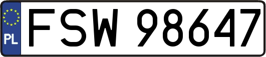 FSW98647