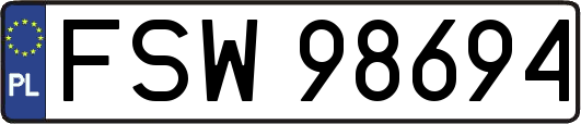 FSW98694