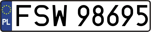 FSW98695