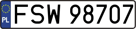 FSW98707