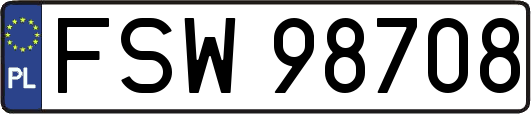 FSW98708