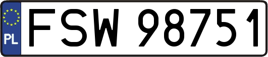 FSW98751