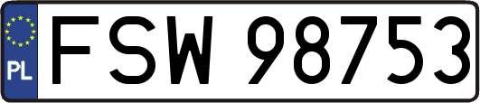 FSW98753