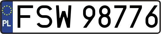 FSW98776