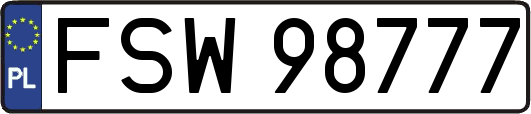 FSW98777