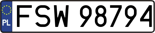FSW98794