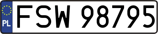 FSW98795