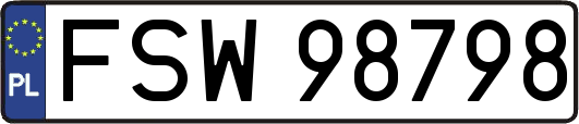 FSW98798