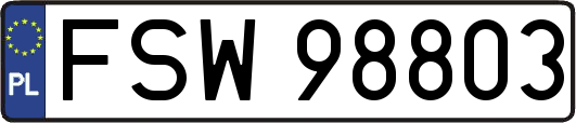 FSW98803