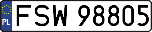 FSW98805