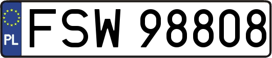 FSW98808