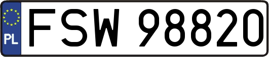 FSW98820