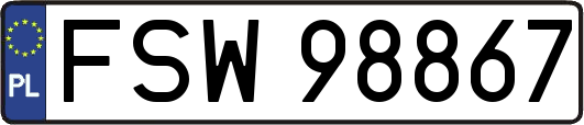FSW98867