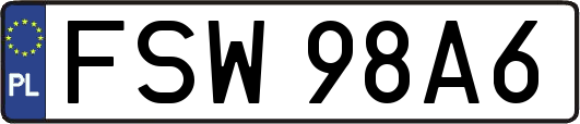 FSW98A6