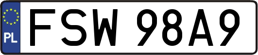 FSW98A9