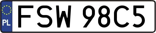 FSW98C5