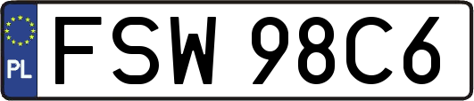 FSW98C6