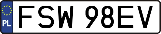 FSW98EV