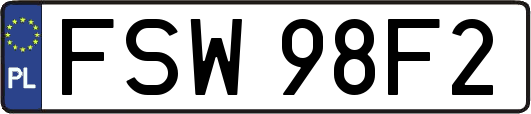 FSW98F2