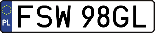 FSW98GL