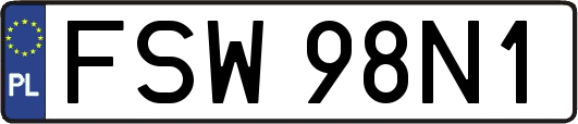 FSW98N1