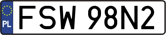 FSW98N2