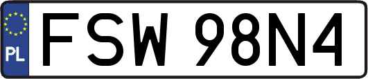 FSW98N4