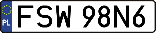 FSW98N6