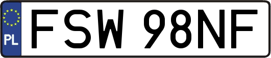 FSW98NF