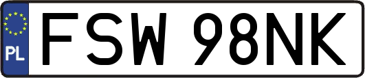 FSW98NK