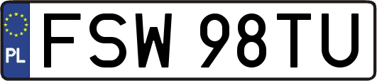 FSW98TU