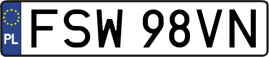 FSW98VN