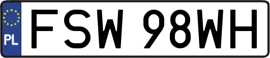 FSW98WH