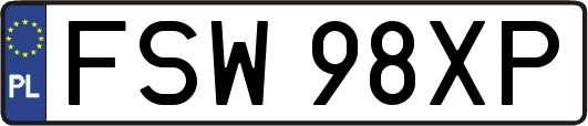 FSW98XP