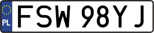 FSW98YJ