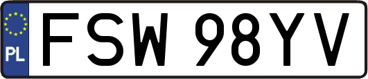 FSW98YV