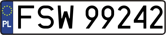 FSW99242