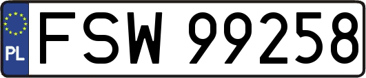 FSW99258