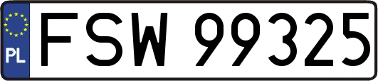 FSW99325