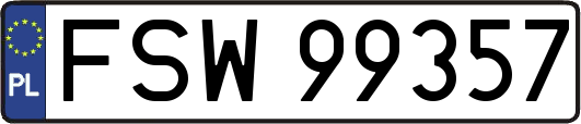FSW99357