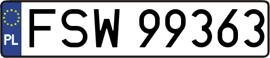 FSW99363