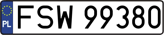 FSW99380